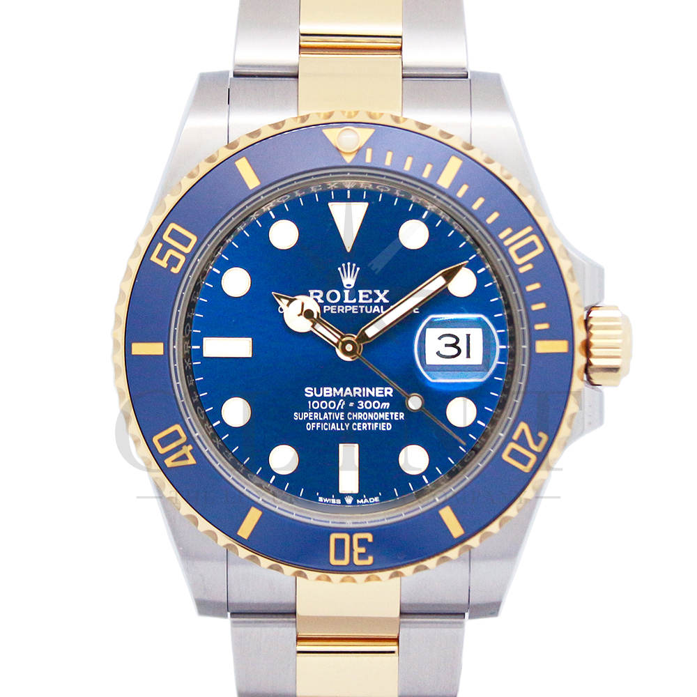 �T�u�}���[�i�[�f�C�g 126613LB [�I�C�X�^�[�u���X���b�g ���C�����u���[]