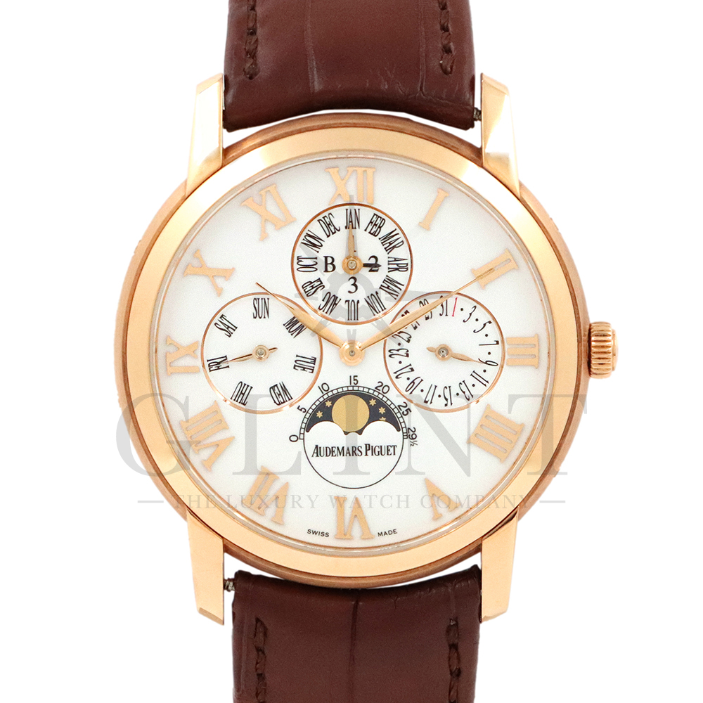 ジュール オーデマ 26391OR.OO.D088CR.01