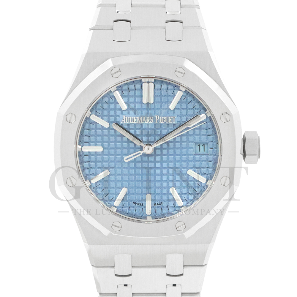 ���C���� �I�[�N�E�I�[�g�}�e�B�b�N 15550ST.OO.1356ST.08