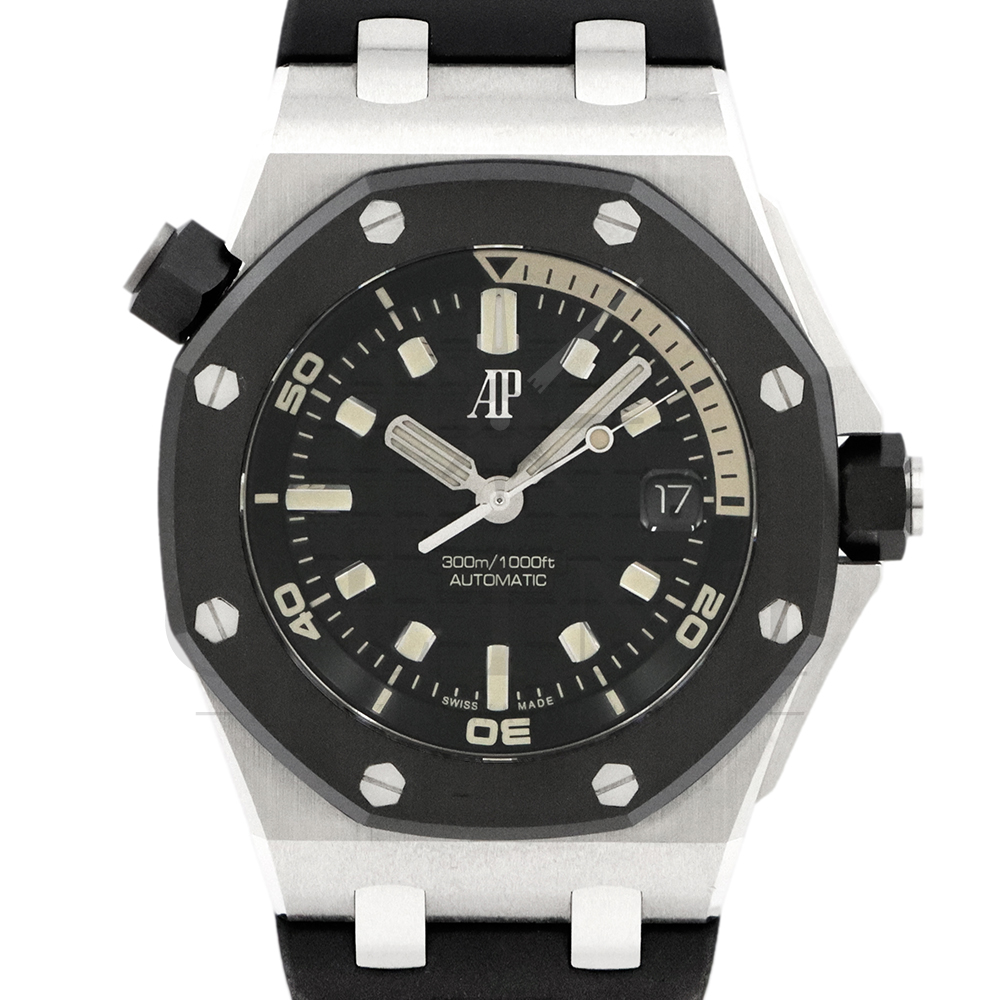 ���C���� �I�[�N �I�t�V���A �_�C�o�[ 15720CN.OO.A002CA.01