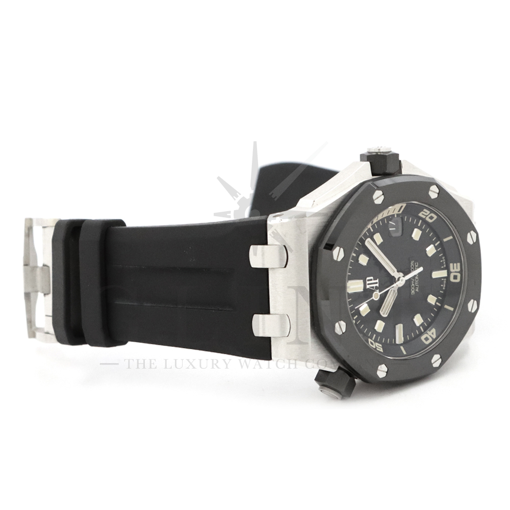 ���C���� �I�[�N �I�t�V���A �_�C�o�[ 15720CN.OO.A002CA.01