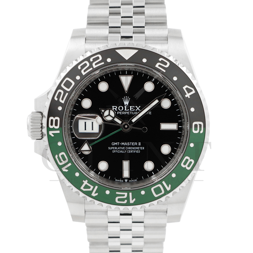 GMT�}�X�^�[II 126720VTNR [�W���r���[�u���X���b�g �u���b�N]