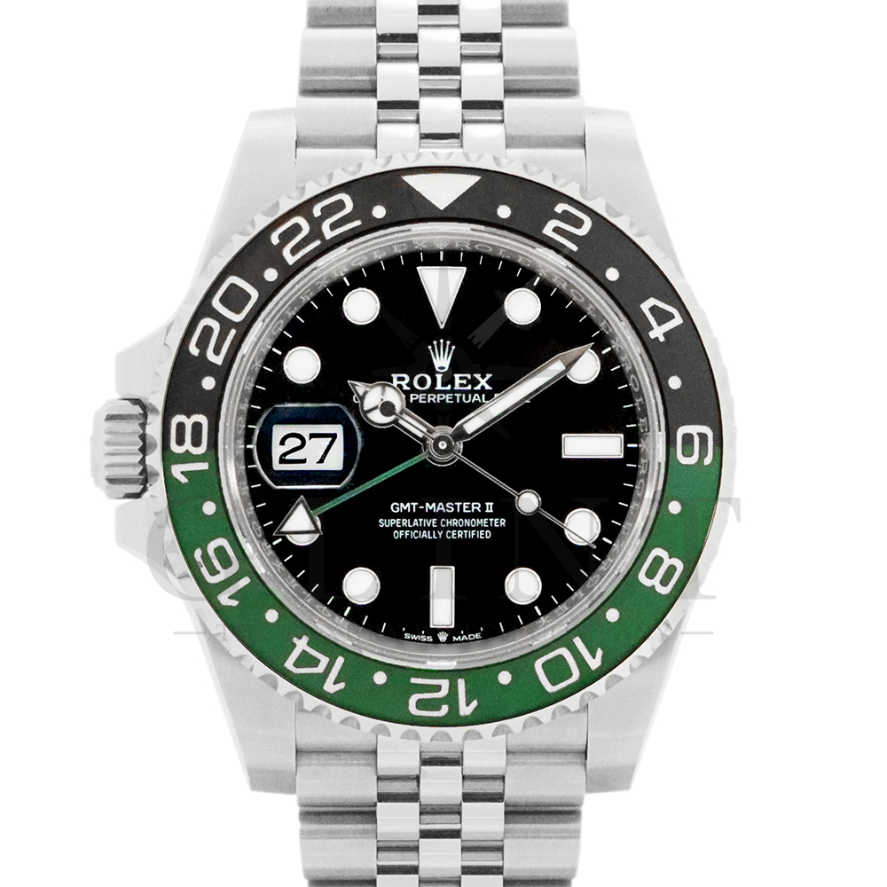 GMT�}�X�^�[II 126720VTNR [�W���r���[�u���X���b�g �u���b�N]